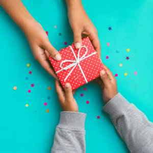Gift Foward