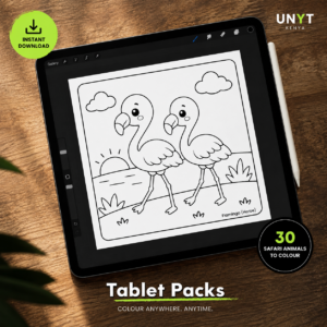 Tablet Packs
