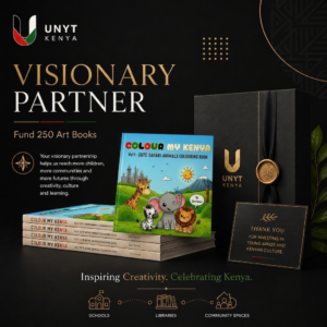 Become a Partner