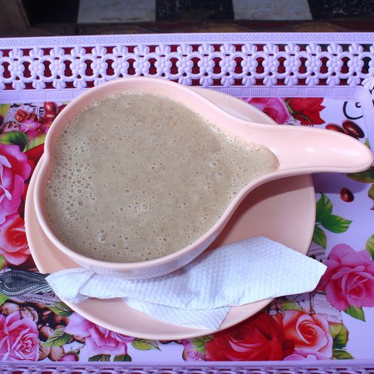 Nairobi’s Uji Power Culture: Ingredients, Traditions and Stories